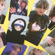 1-14pcs/set BT-S Festa Lomo Cards 11th Anniversary J-HOPE JUNG KOOK JIMIN V SOLO HOPE ON THE STREET 