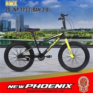Sepeda Anak Bmx 20 Phoenix Ter