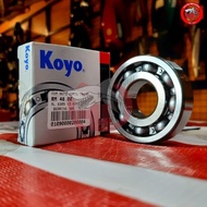 KOYO 6305 6205 6304 C3 BEARING C3