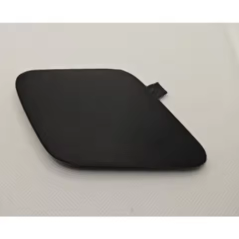 For BMW I8 Car Exterior Front Bumper Towing Hook Decor Cover Traction Trim Cap Replacement Parts Bra