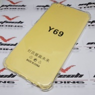 Vivo Y69 Y66 silicon case