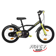 [พร้อมส่ง] จักรยาน สำหรับเด็ก 4-6 ขวบ Kids Heroboy 16-Inch Bike