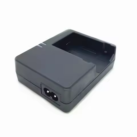 Camera Battery Charger Fast Charging Station Adapter for Canon EOS 700D 650D 600D 550D Rebel T5i T4i