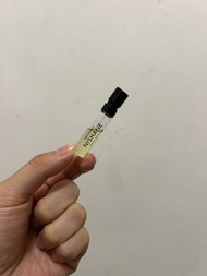 Nishane 香水sample Papilefiko