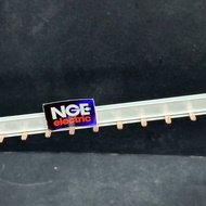 DB| [PROMOSI]  MCB 60A BUSBAR 1P/2P/3P – Kualiti Tinggi!