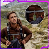 [Ft] Earbud Sleeve with Carabiner Earbud Case Shockproof Tpu Earbud Case for Sony Wf-c510 Wireless B