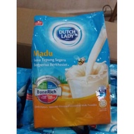 Dutch Lady Honey Milk