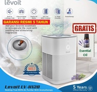 LEVOIT PURIFIER DESK LEVOIT H128 HEPA 13