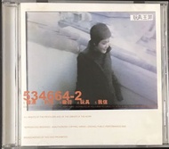 王菲 - 玩具CD專輯
