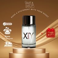 Hugo Boss Hugo XY Man EDT 100ml