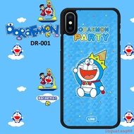 IPHONE CASE - DORAEMON KUTE