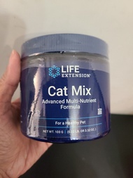 Cat mix 貓貓 綜合營養粉