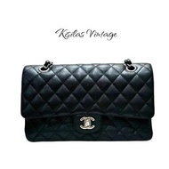 Chanel Caviar CF25