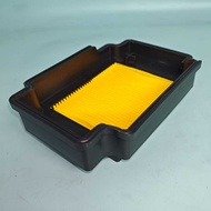 QJMOTOR SRV 250 / SRV250 AMT - Air Filter Assy / Air Cleaner Element