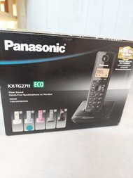 Panasonic 無線電話