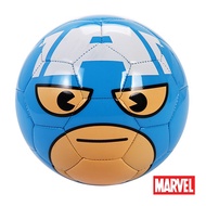 Marvel Captain America Style 2 Football D664 - Ca Marvel