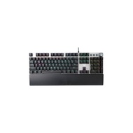 AULA KEYBOARD  F2028 BLACK - A0138576