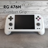Anbernic RG 476H Ergonomic Grip | Anti-Stress Gaming Handle Gripcomfort