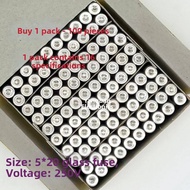 ZUOLEJIA | Multi-Amp Fuse 0.5A-30A
