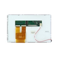 23cm ETM0700H3BDH6 50-20486 BLD3626-20W SYE1831963727LCD Screen High Quality Ready Stock