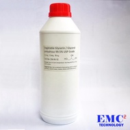 Vegetable Glycerin (Glycerol)  99.5% Food & USP Grade 250gegetable Glycerin (Glycerol)  99.5% Food &