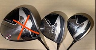 Honma Tour World XP-1 （3 and 5 Wood）