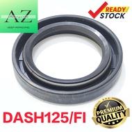 HONDA DASH125 / DASH125 FI REAR SPROCKET HUB OIL SEAL