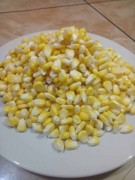 jagung pipil mentah buat jasuke 1kg