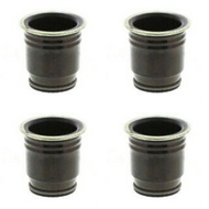 (SET) NOZZLE SEAL TOYOTA DYNA DAIHATSU DELTA V99 4.1D 16V 15B ENGINE DIESEL 4.1 INJECTOR OIL SEAL