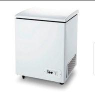 Freezer box maspion 100 liter
