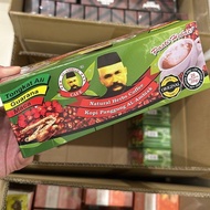 Coffee Songkok Original Tongkat Ali Minuman Tenaga Kopi 1Box 20sachet