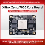 KELAJI | Xilinx FPGA Zynq Core Board XC7Z100