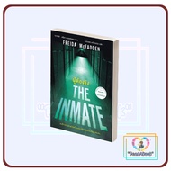 Book Inmate read Abook extra