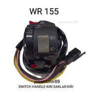 LIGHT SWITCH Kiri WR155 WR 155 SWITCH HANDLE Kiri