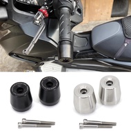 For HONDA FORZA350 NSS350 Forza 350 Nss 350 Motorcycle Accessories Handlebar Gear Balance Plug Slide