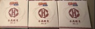 火影忍者 20週年金屬襟章