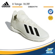 Adidas อาดิดาส รองเท้า ฟุตบอล Football Shoe X Tango 18.3TF DB2474 (3000)