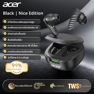 [สินค้าของแท้อย่างเป็นทางการของ Acer] หูฟังไร้สาย Ohr503 ดีไซน์อินเอียร์ สวมใส่สบาย กีฬา วิ่ง ฟิตเนส
