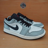 Sepatu second original Air Jordan 1 shadow di 43