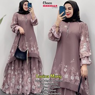 Latest Lavina Dress ORIGINAL MARSELLA FASHION