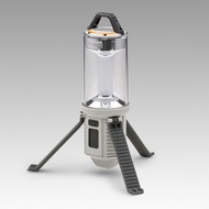 Bushnell Lantern | 300L Rubicon Series with 4AA Battery Power | Hunting, Hiking, Camping, Work Light
