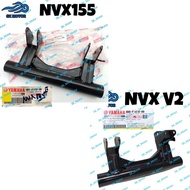Yamaha NVX155 NVX 155 V1 V2 Original Engine Bracket Comp Engine Stay Mounting Under Bracket B65 BBR 