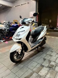 2016 YAMAHA 勁戰四代