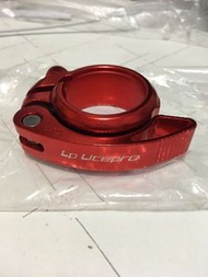 全新  litepro 單車夾扣 可先過數包平郵