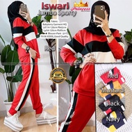 Iswari jumbo sporty by pirnces