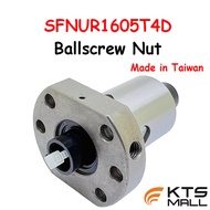 SFU1605 Ballscrew Nut