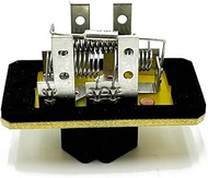 Mteycei HVAC Blower Motor Resistor Compatible with Ford 01-07 Escape 00-03 Excursion 02-07 Expeditio