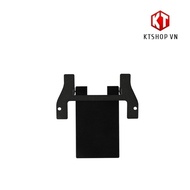 Aluminum Waste Plastic Collector for Bambu Lab P1P, P1S, X1C