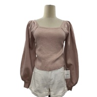 GRL (New Hanging Tag) Sweater Authentic Brand From Japan