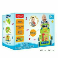 Baby Push Walker /Newbietech Baby Push Walker/Baby Walking Aid